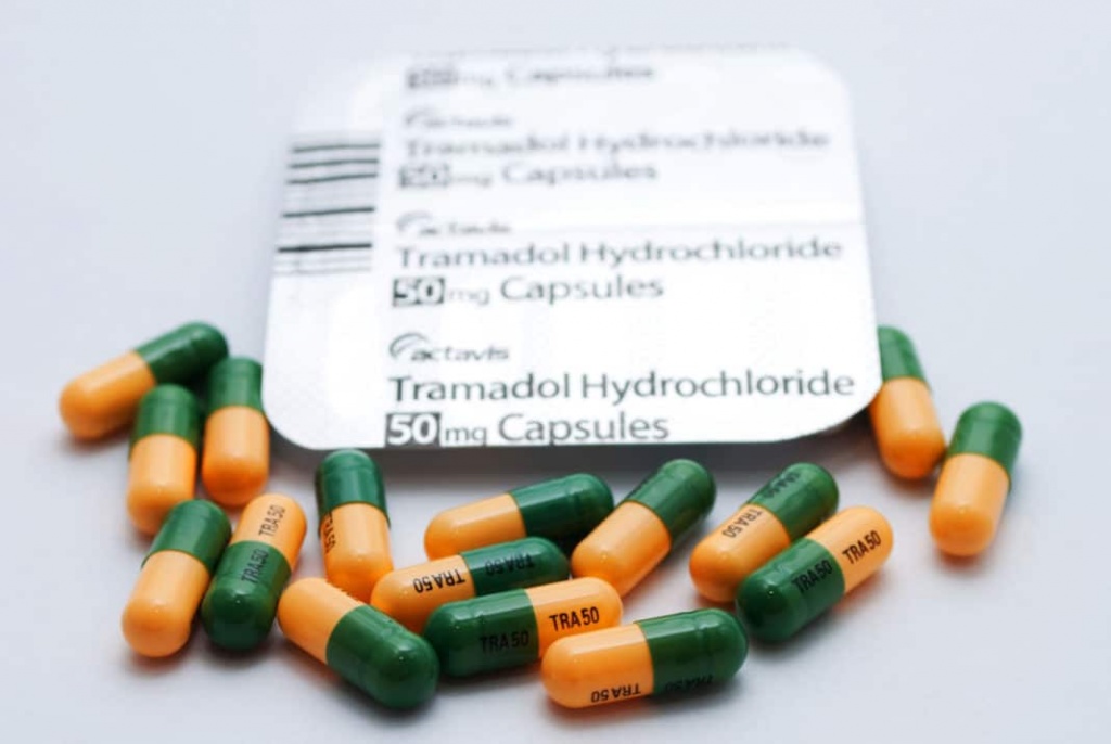 Опис застосуванням препарату та застосування Трамадолу в медицині
